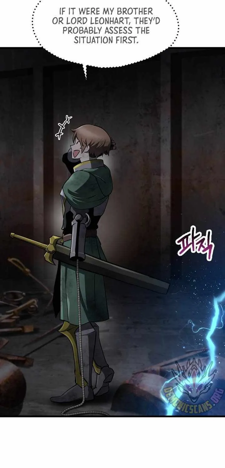 Read Survival Story Of A Sword King In A Fantasy World Manga Online