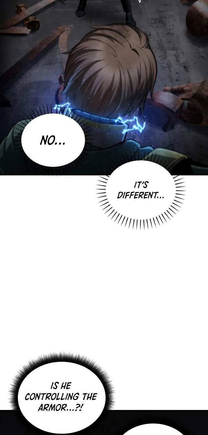 Read Survival Story Of A Sword King In A Fantasy World Manga Online