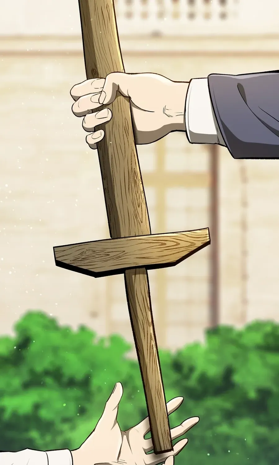 Read Survival Story Of A Sword King In A Fantasy World Manga Online