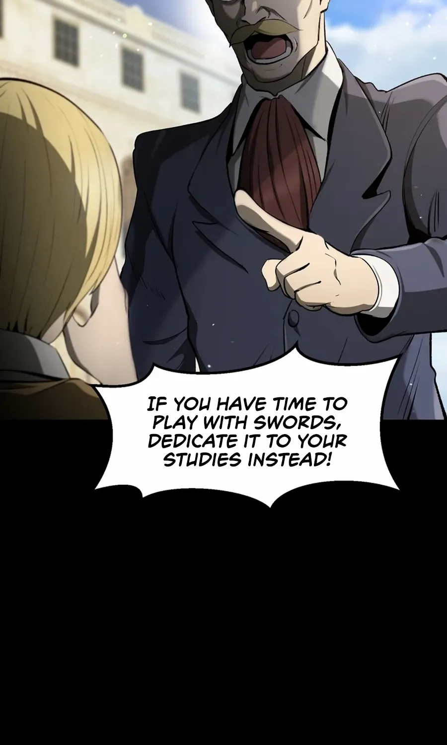 Read Survival Story Of A Sword King In A Fantasy World Manga Online