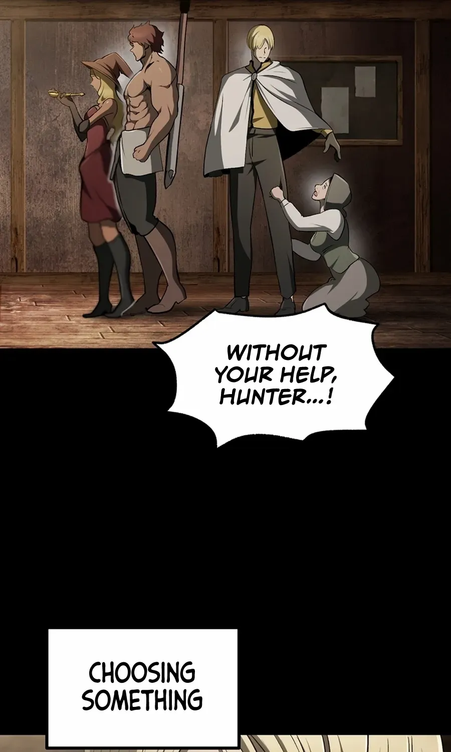 Read Survival Story Of A Sword King In A Fantasy World Manga Online