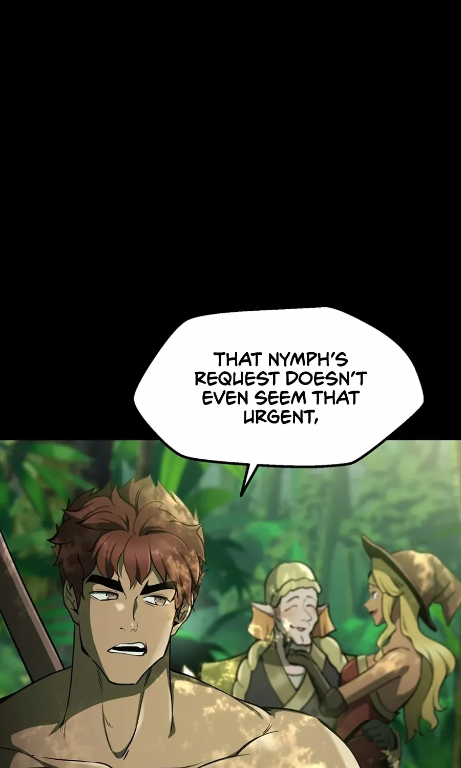 Read Survival Story Of A Sword King In A Fantasy World Manga Online