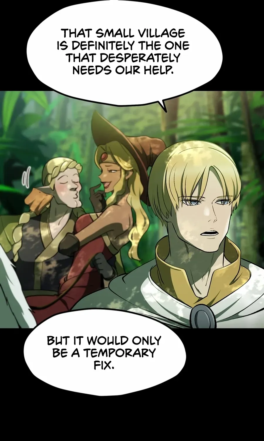 Read Survival Story Of A Sword King In A Fantasy World Manga Online