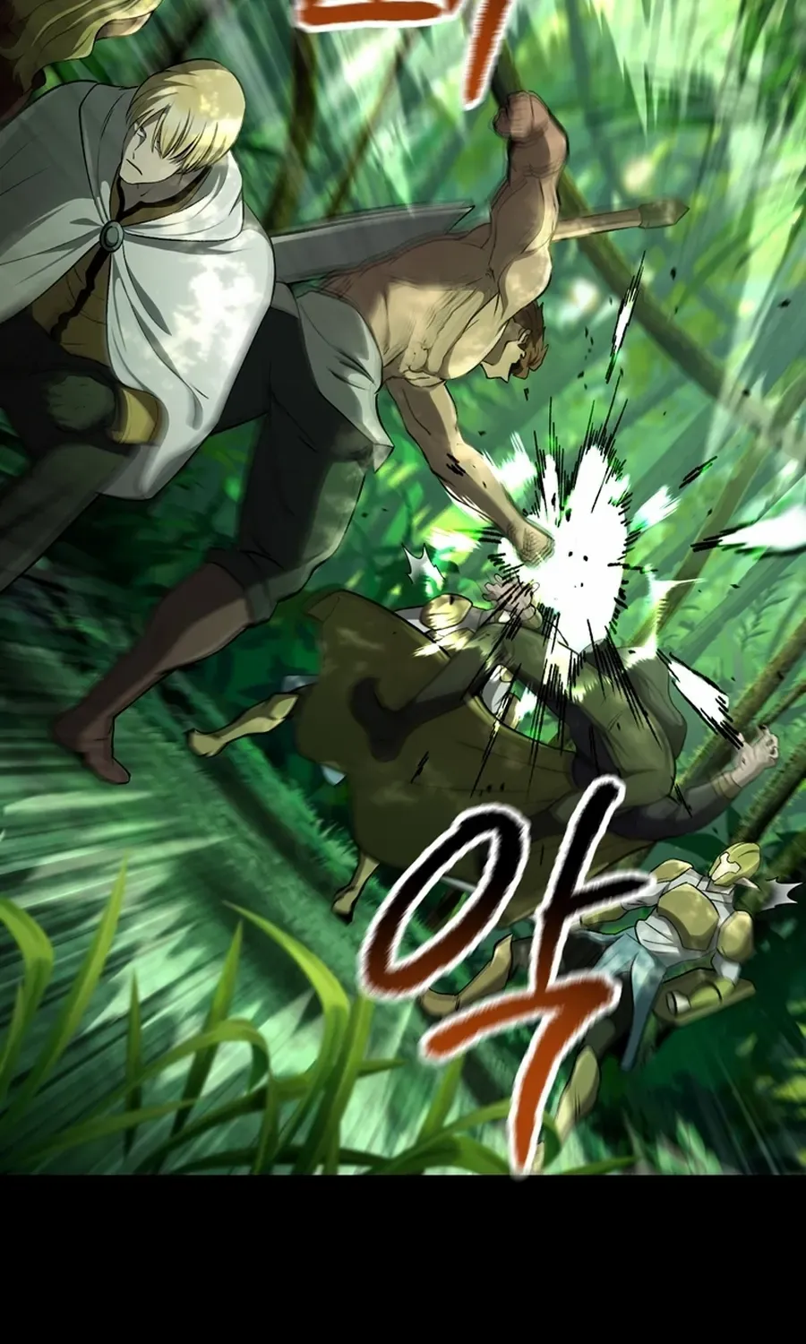 Read Survival Story Of A Sword King In A Fantasy World Manga Online