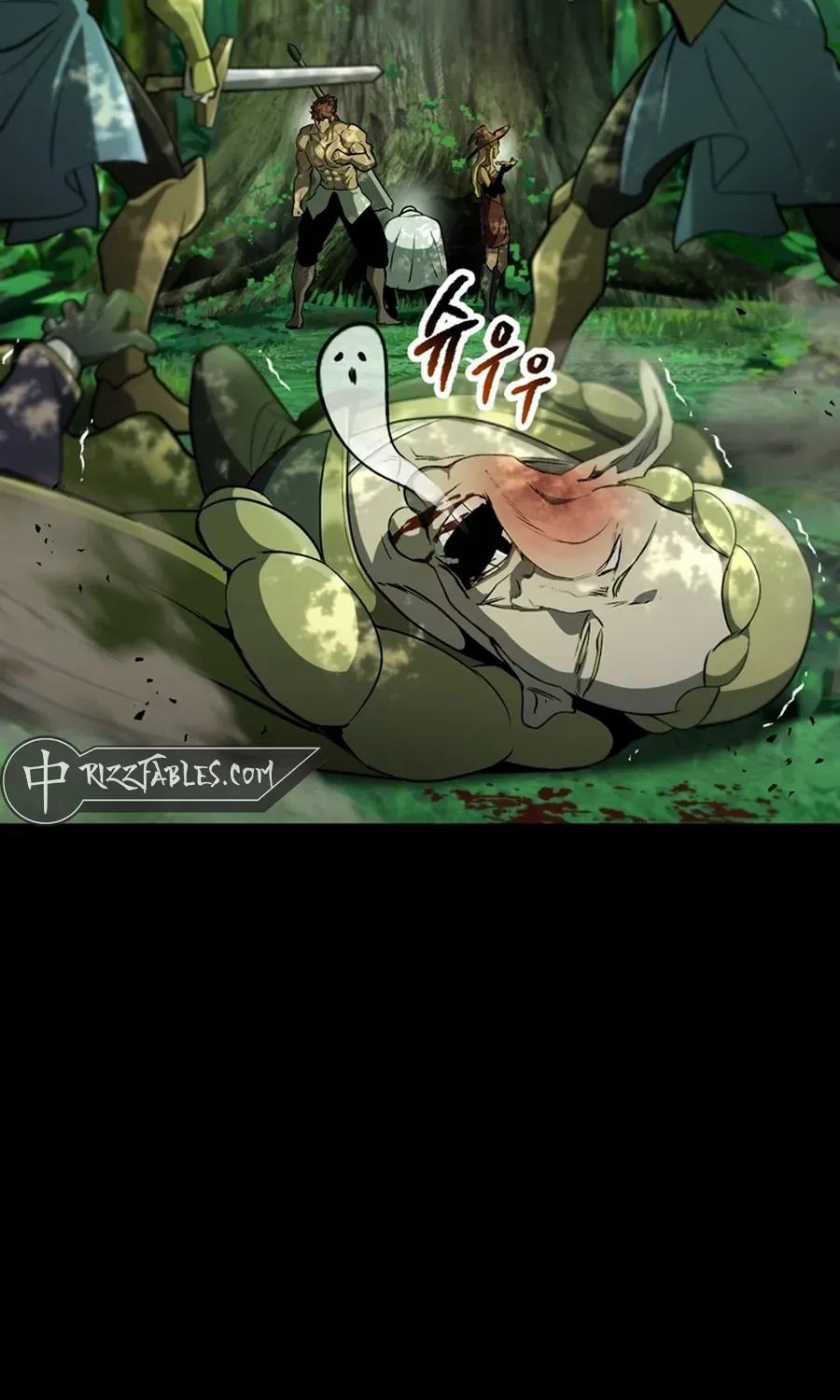 Read Survival Story Of A Sword King In A Fantasy World Manga Online