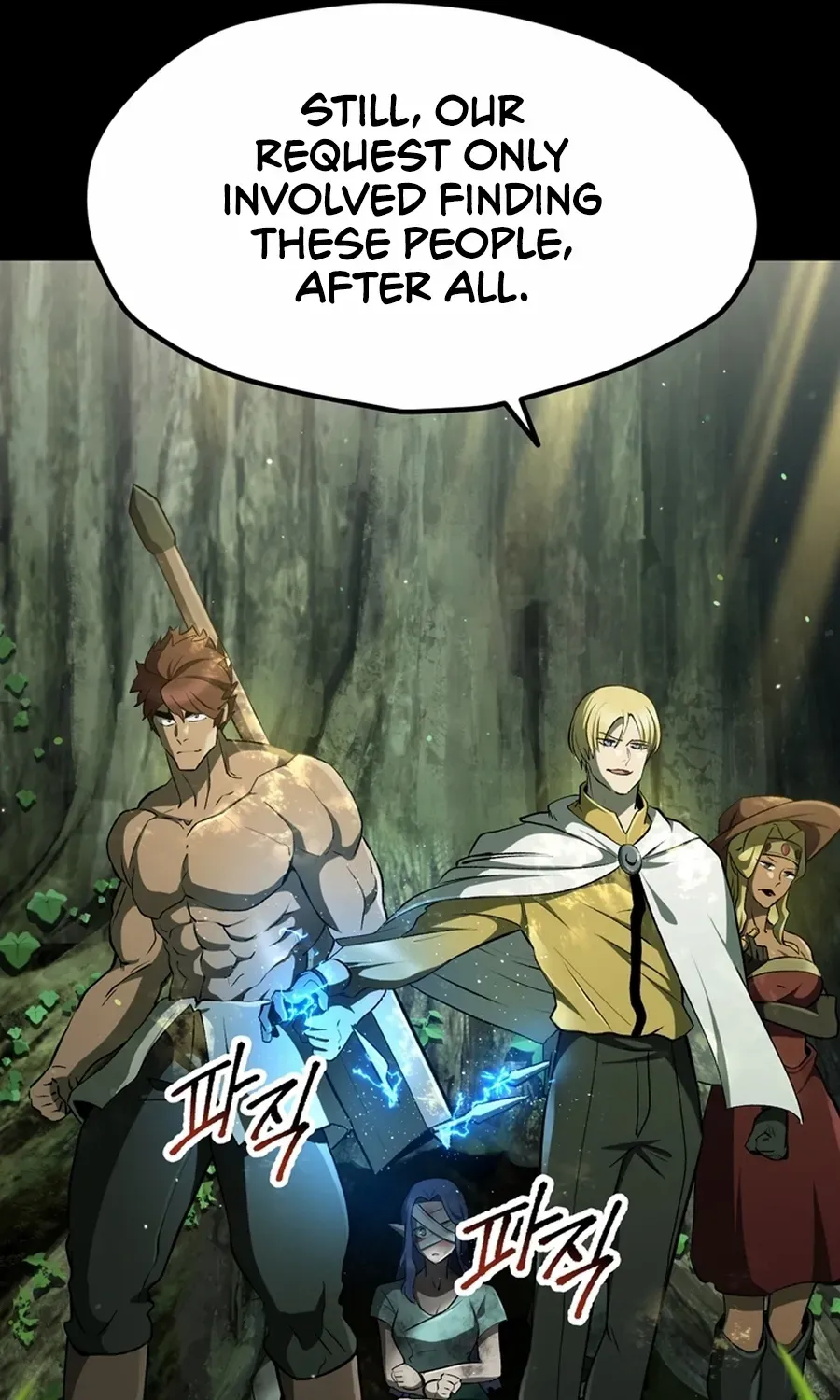 Read Survival Story Of A Sword King In A Fantasy World Manga Online