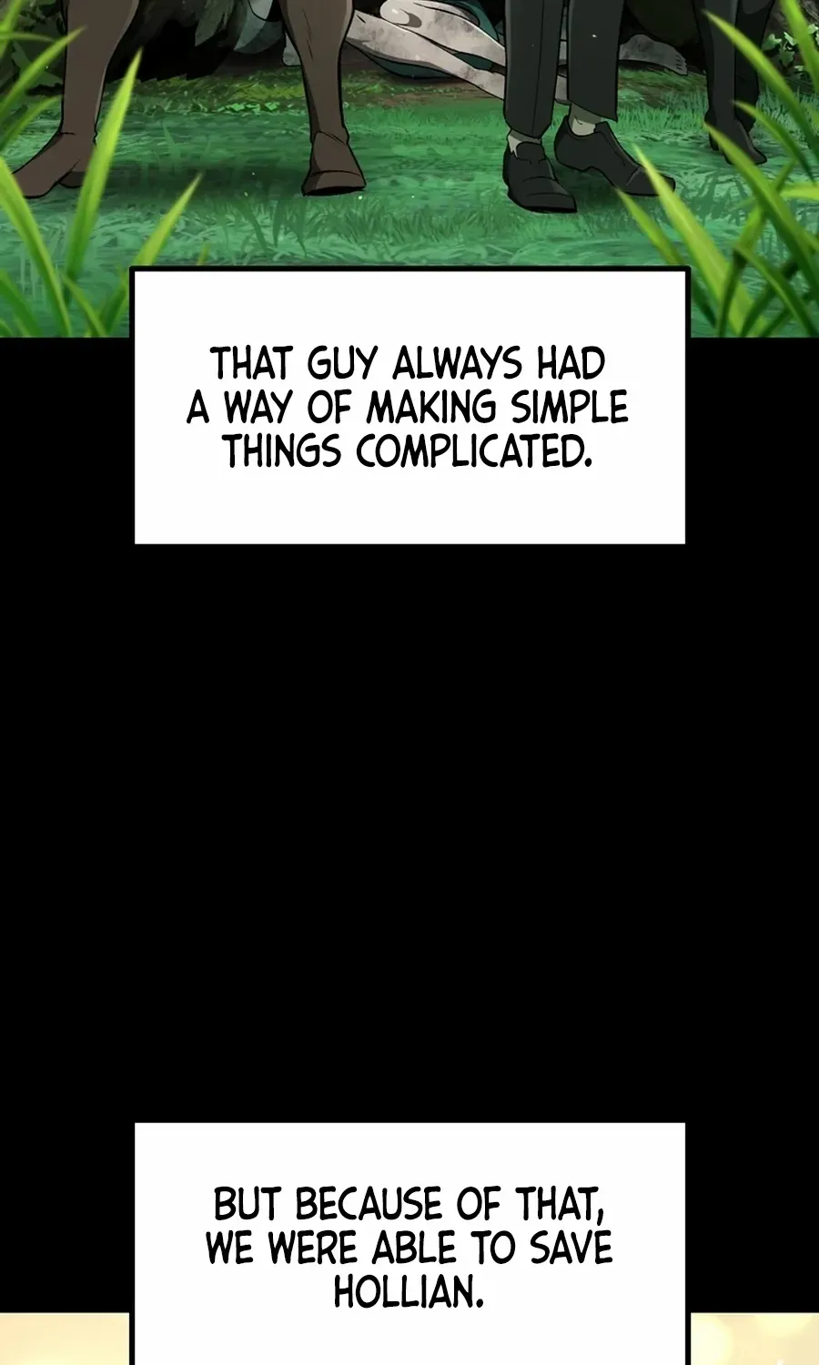 Read Survival Story Of A Sword King In A Fantasy World Manga Online