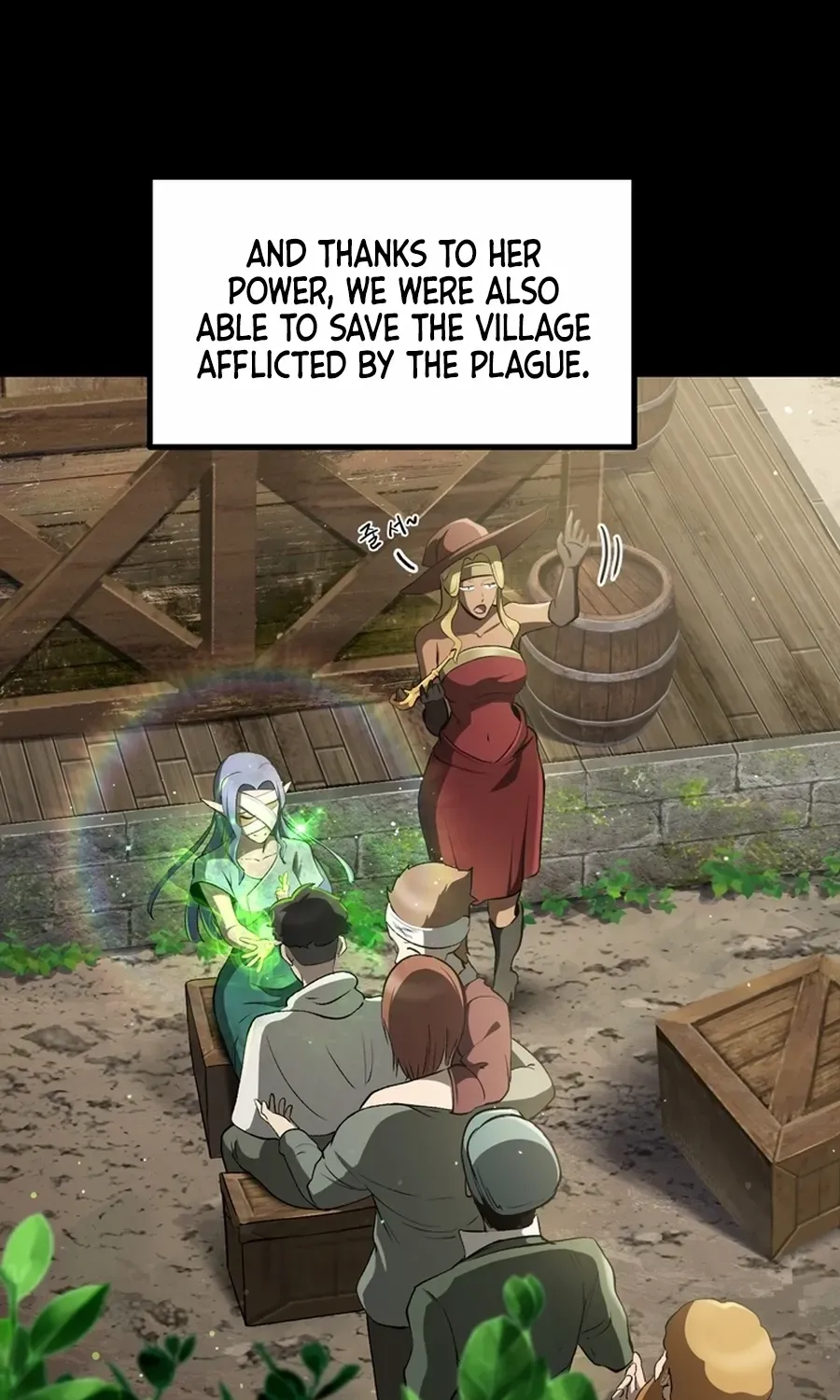 Read Survival Story Of A Sword King In A Fantasy World Manga Online