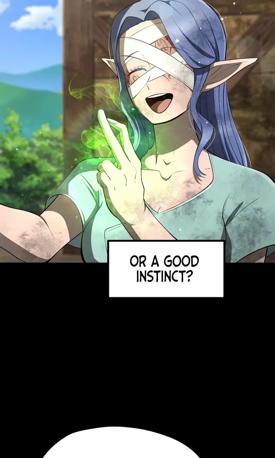 Read Survival Story Of A Sword King In A Fantasy World Manga Online