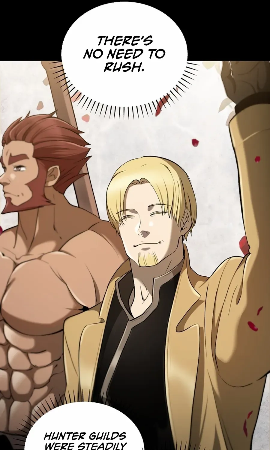 Read Survival Story Of A Sword King In A Fantasy World Manga Online