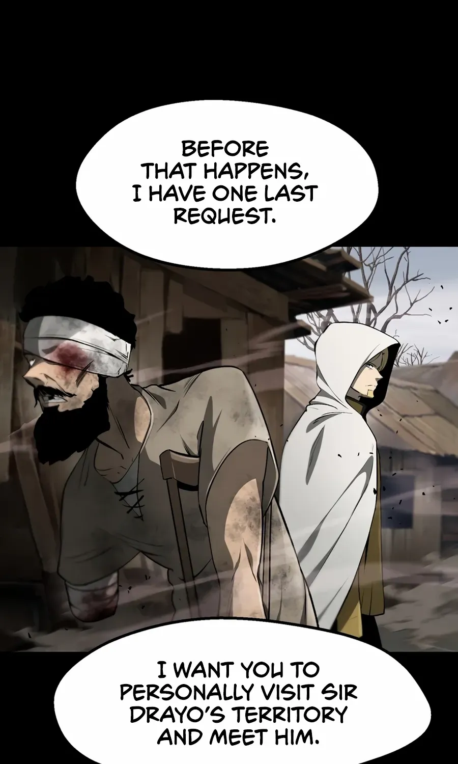 Read Survival Story Of A Sword King In A Fantasy World Manga Online