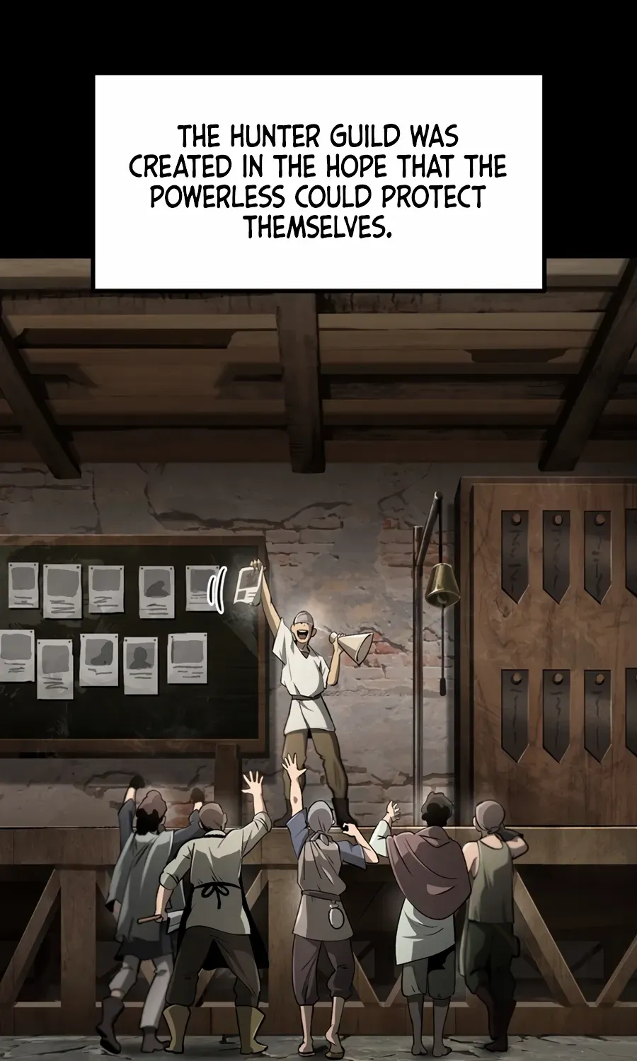 Read Survival Story Of A Sword King In A Fantasy World Manga Online