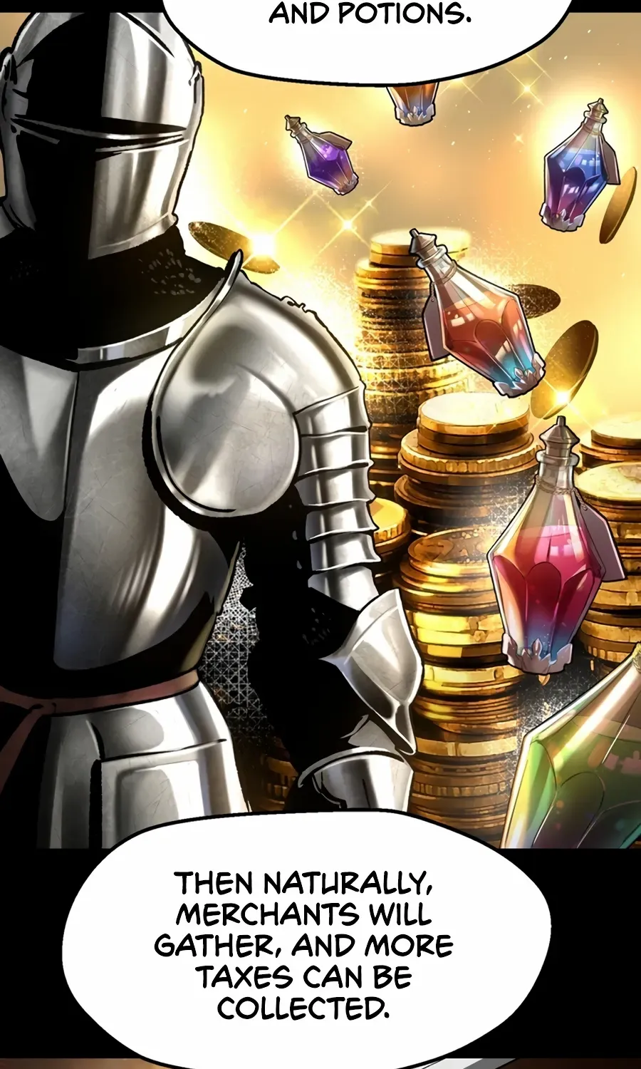 Read Survival Story Of A Sword King In A Fantasy World Manga Online