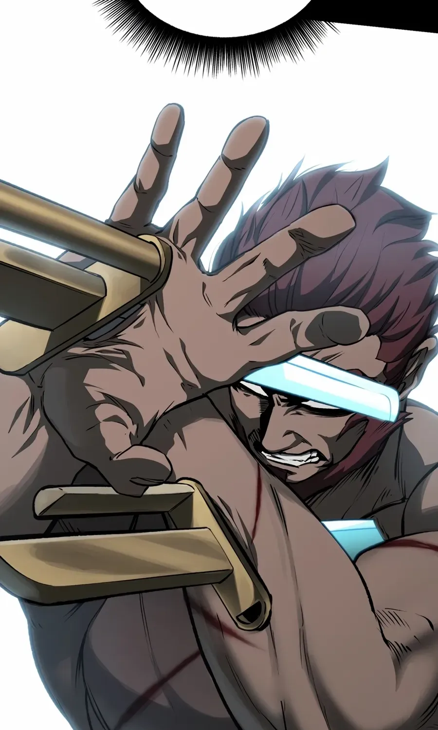 Read Survival Story Of A Sword King In A Fantasy World Manga Online