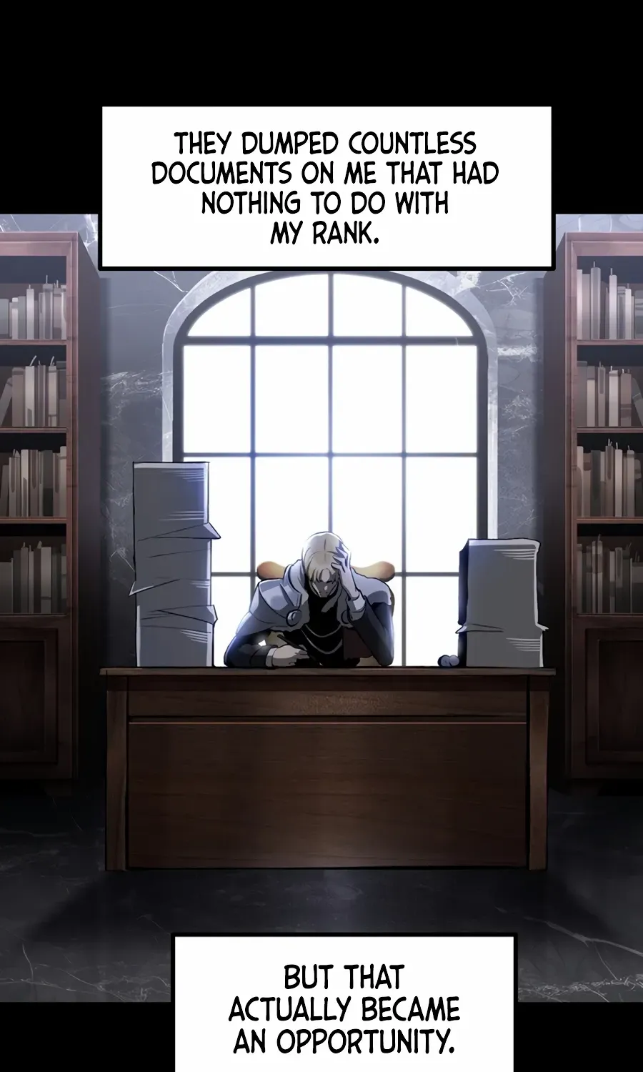 Read Survival Story Of A Sword King In A Fantasy World Manga Online