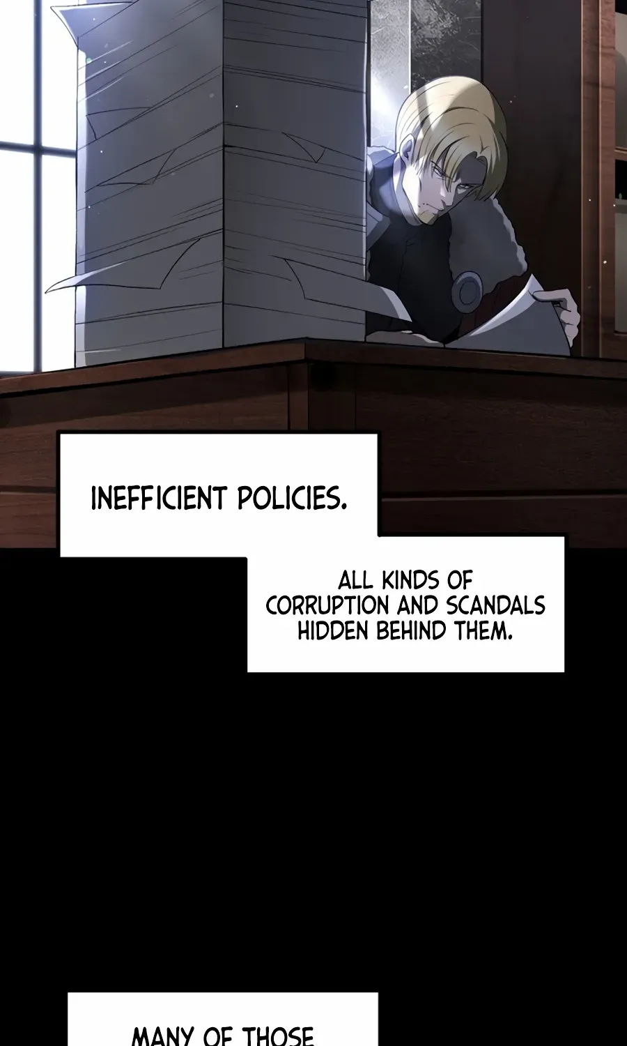 Read Survival Story Of A Sword King In A Fantasy World Manga Online