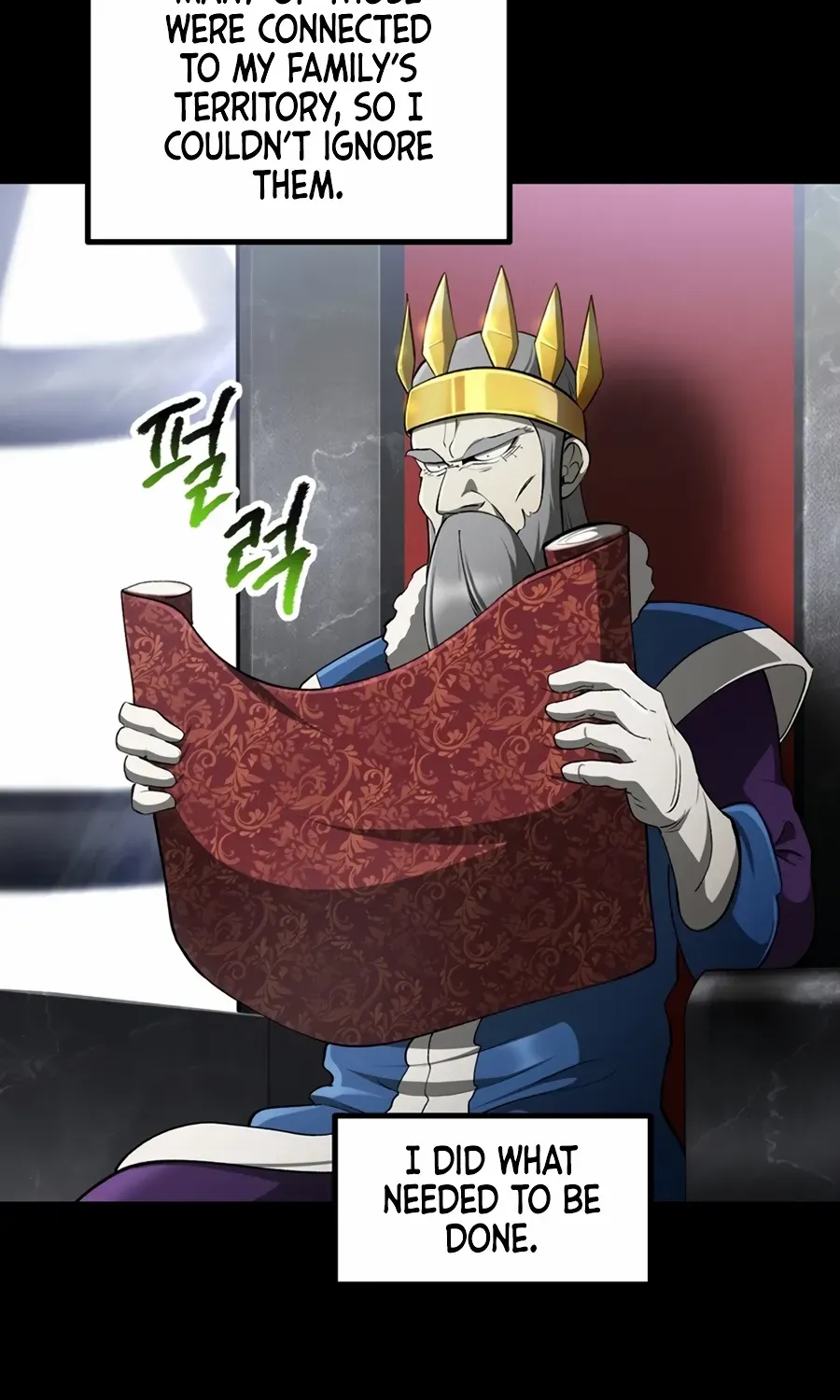 Read Survival Story Of A Sword King In A Fantasy World Manga Online