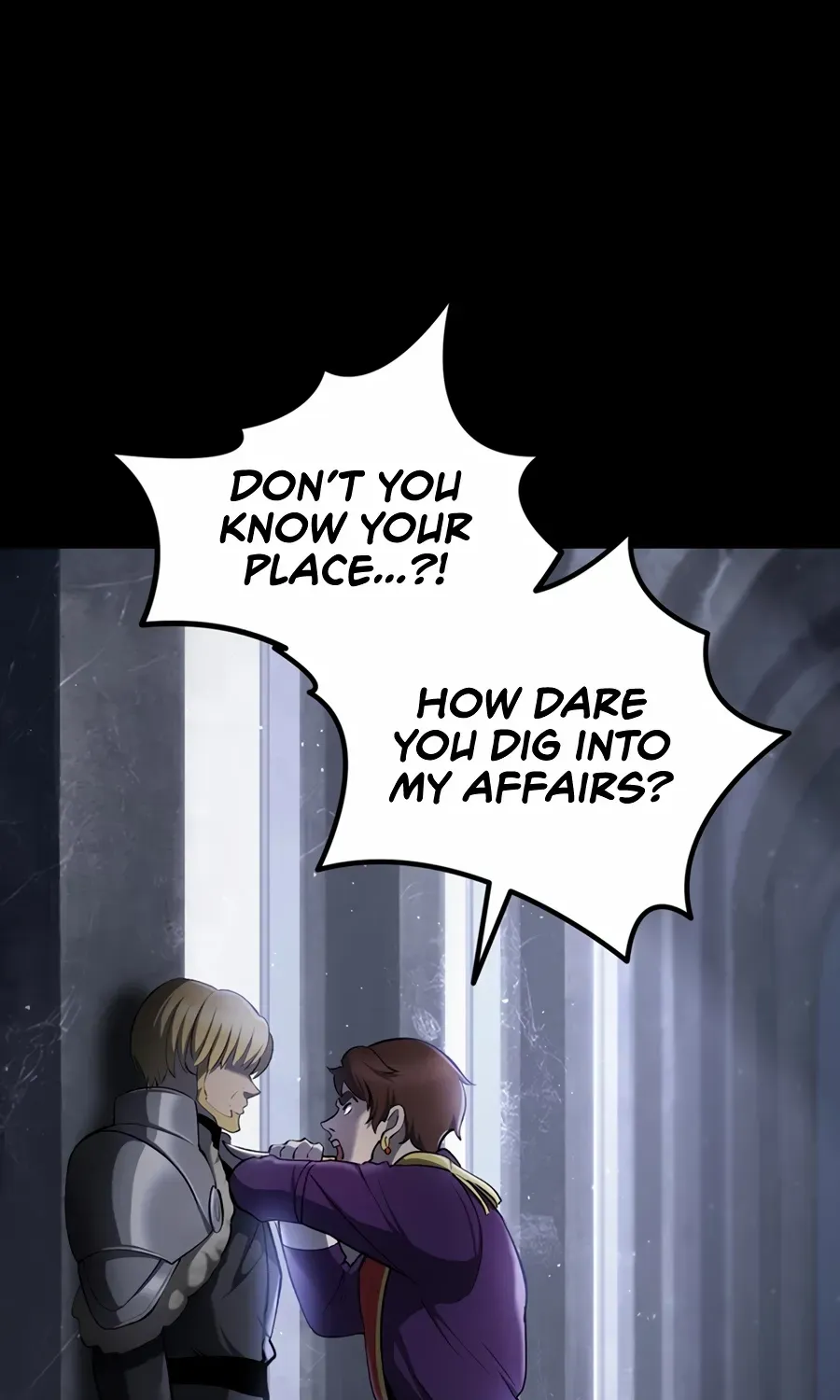 Read Survival Story Of A Sword King In A Fantasy World Manga Online