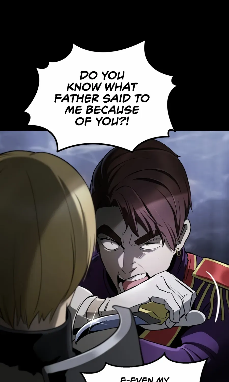 Read Survival Story Of A Sword King In A Fantasy World Manga Online