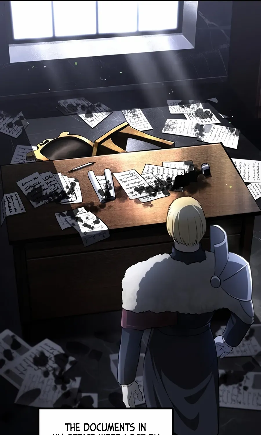 Read Survival Story Of A Sword King In A Fantasy World Manga Online