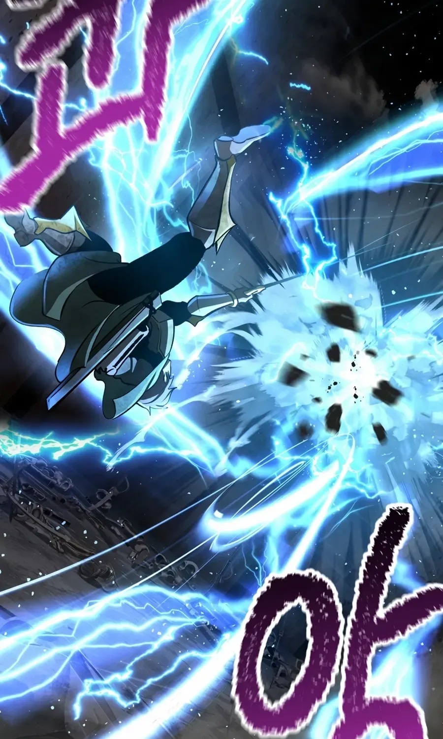 Read Survival Story Of A Sword King In A Fantasy World Manga Online