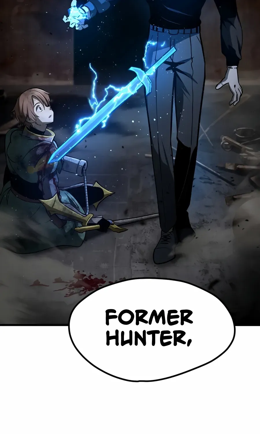 Read Survival Story Of A Sword King In A Fantasy World Manga Online