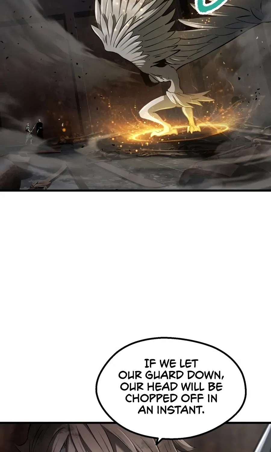 Read Survival Story Of A Sword King In A Fantasy World Manga Online