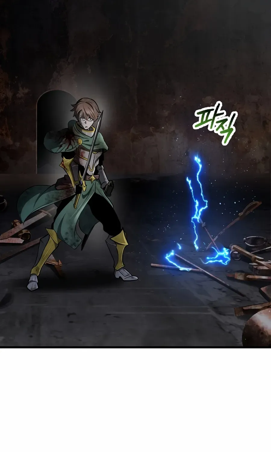 Read Survival Story Of A Sword King In A Fantasy World Manga Online