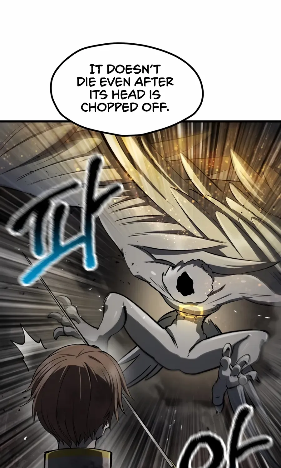 Read Survival Story Of A Sword King In A Fantasy World Manga Online