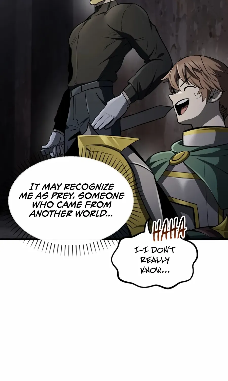 Read Survival Story Of A Sword King In A Fantasy World Manga Online