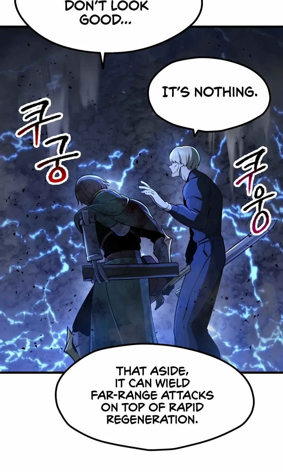 Read Survival Story Of A Sword King In A Fantasy World Manga Online