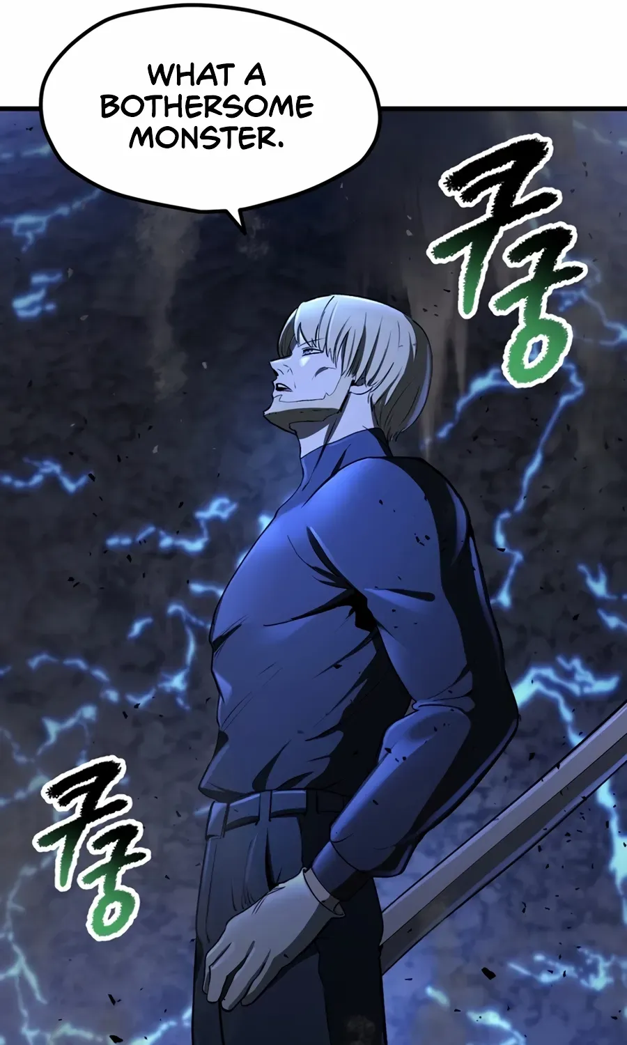 Read Survival Story Of A Sword King In A Fantasy World Manga Online