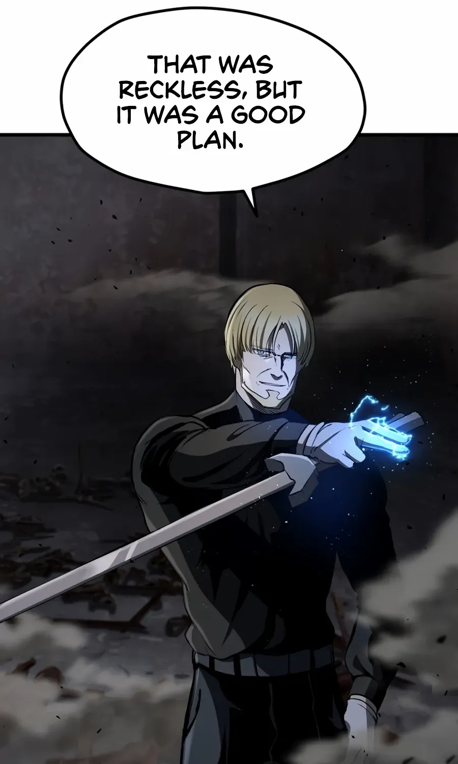 Read Survival Story Of A Sword King In A Fantasy World Manga Online