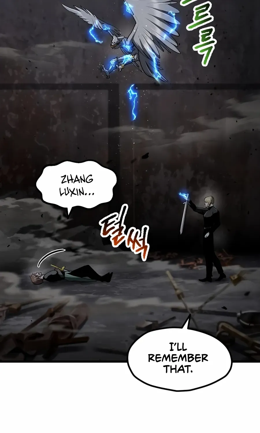 Read Survival Story Of A Sword King In A Fantasy World Manga Online