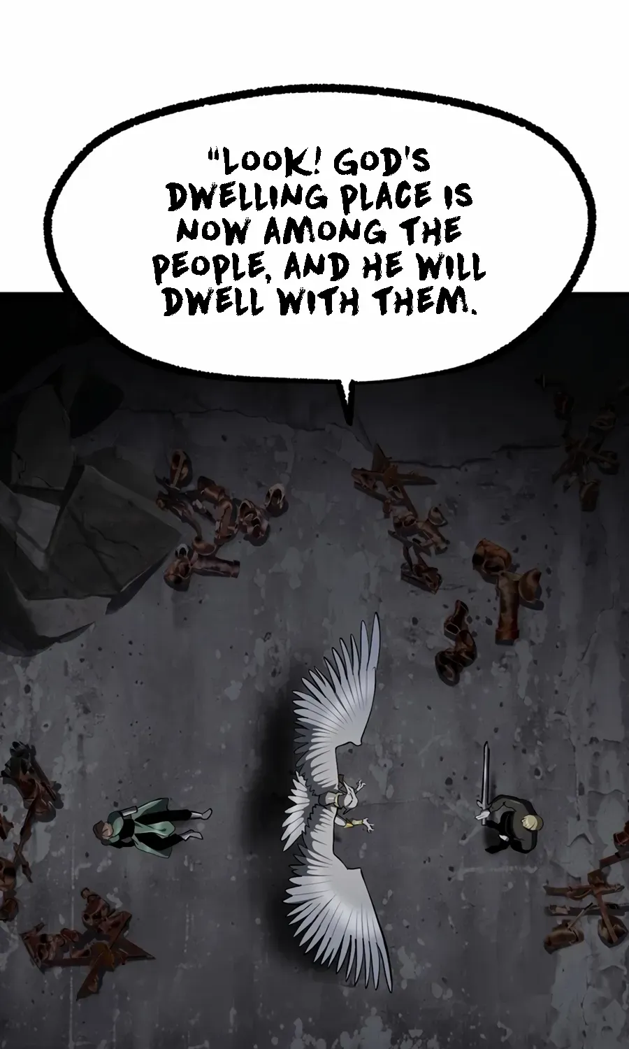 Read Survival Story Of A Sword King In A Fantasy World Manga Online