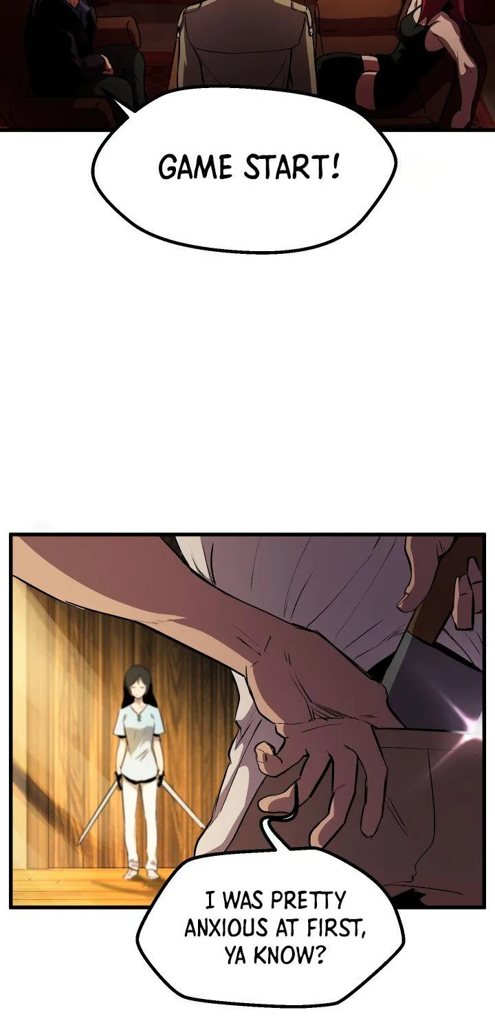 Read Survival Story Of A Sword King In A Fantasy World Manga Online