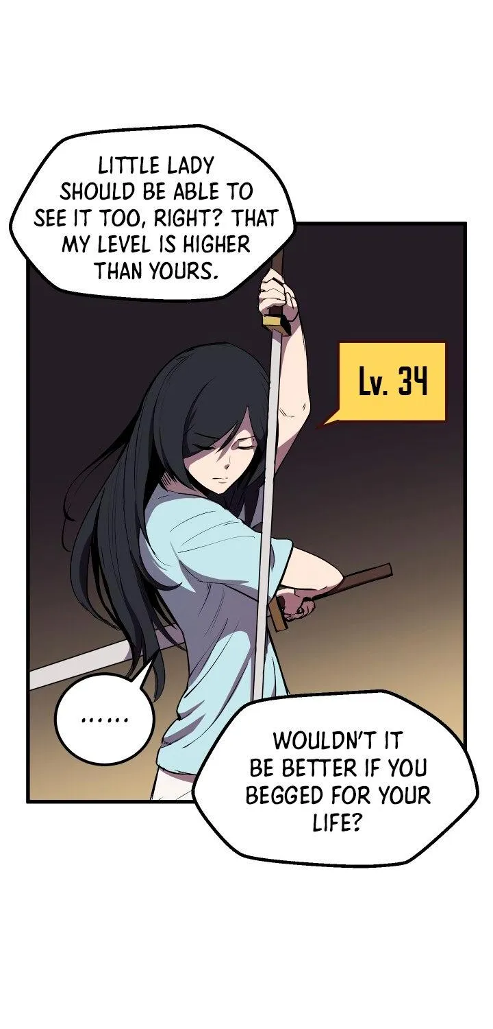 Read Survival Story Of A Sword King In A Fantasy World Manga Online