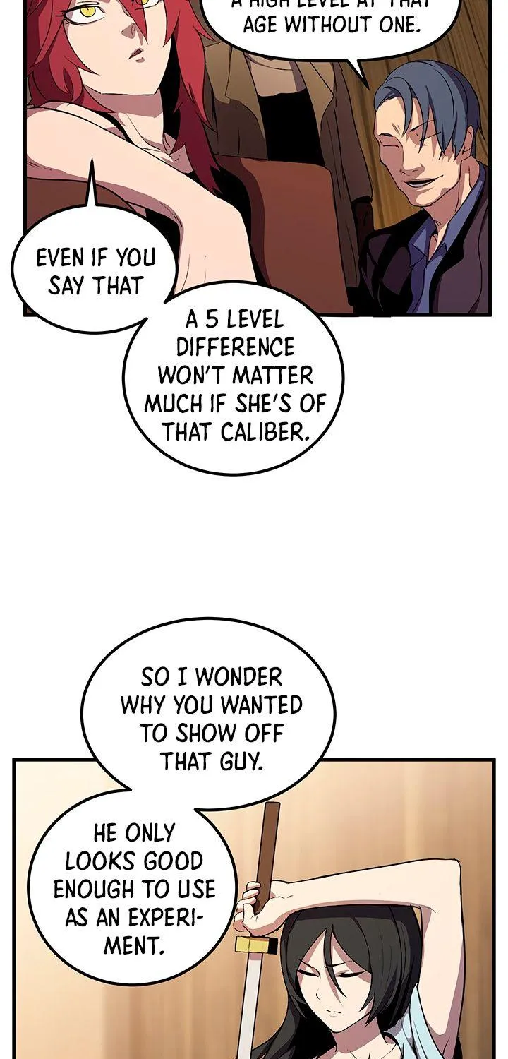 Read Survival Story Of A Sword King In A Fantasy World Manga Online