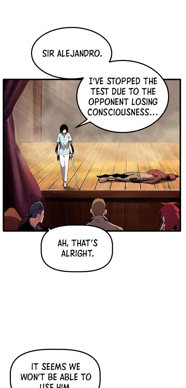 Read Survival Story Of A Sword King In A Fantasy World Manga Online