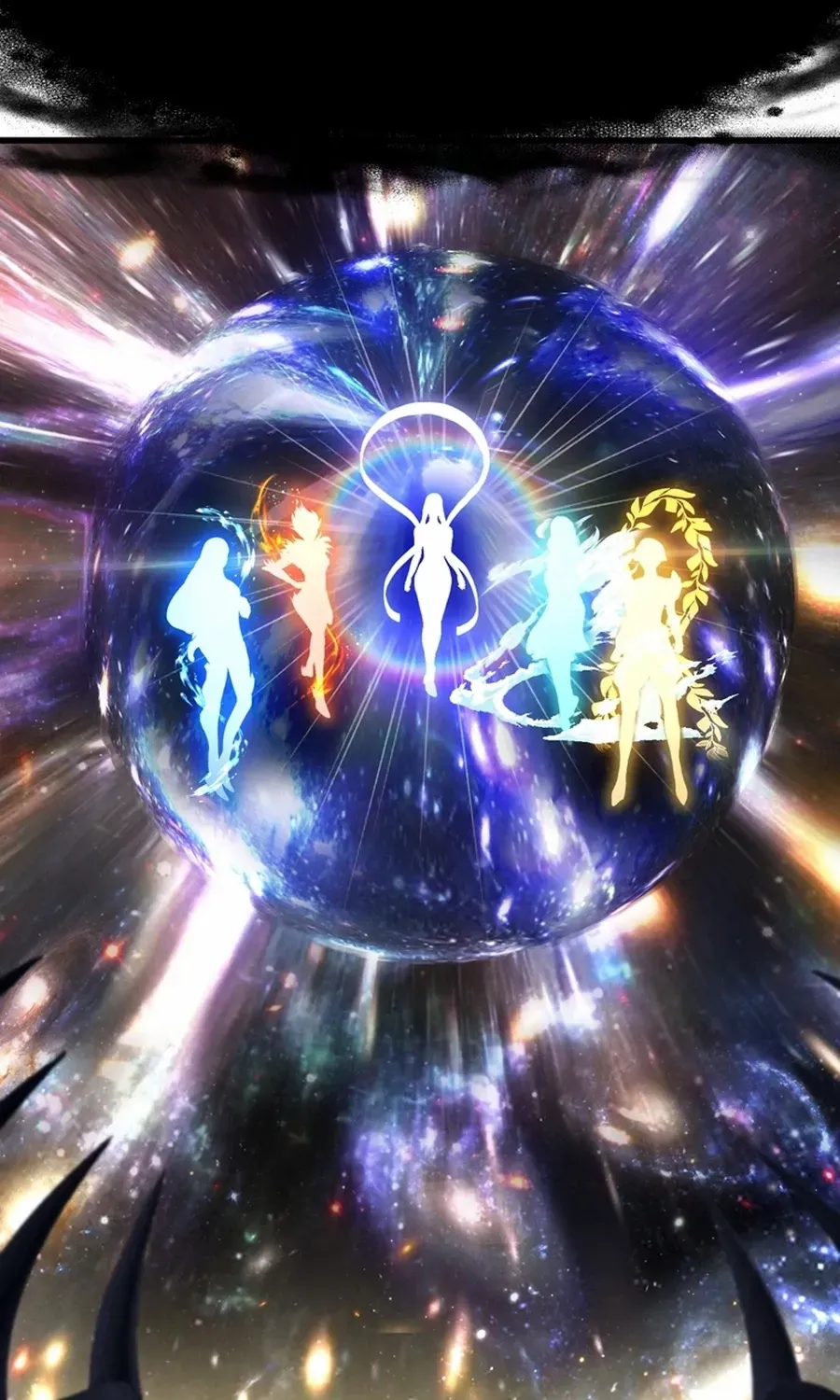 Read Survival Story Of A Sword King In A Fantasy World Manga Online