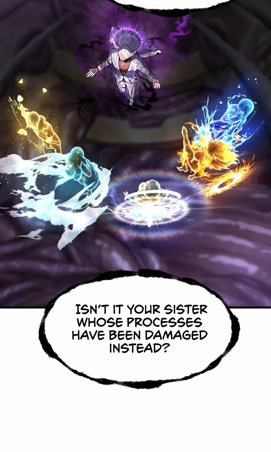 Read Survival Story Of A Sword King In A Fantasy World Manga Online