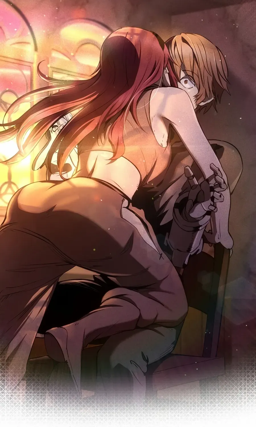 Read Survival Story Of A Sword King In A Fantasy World Manga Online