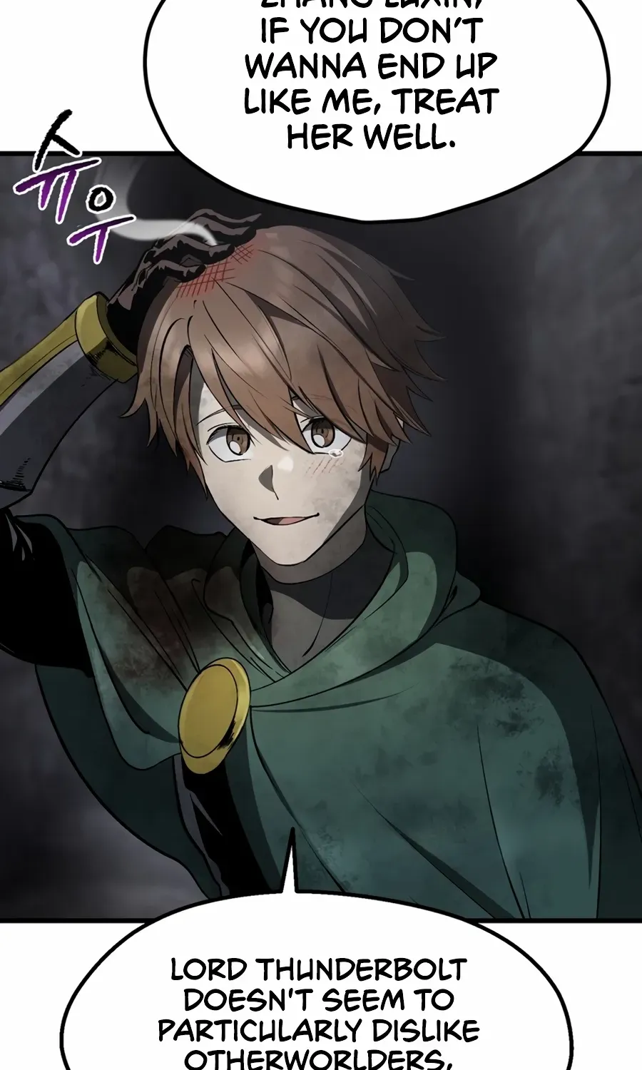 Read Survival Story Of A Sword King In A Fantasy World Manga Online