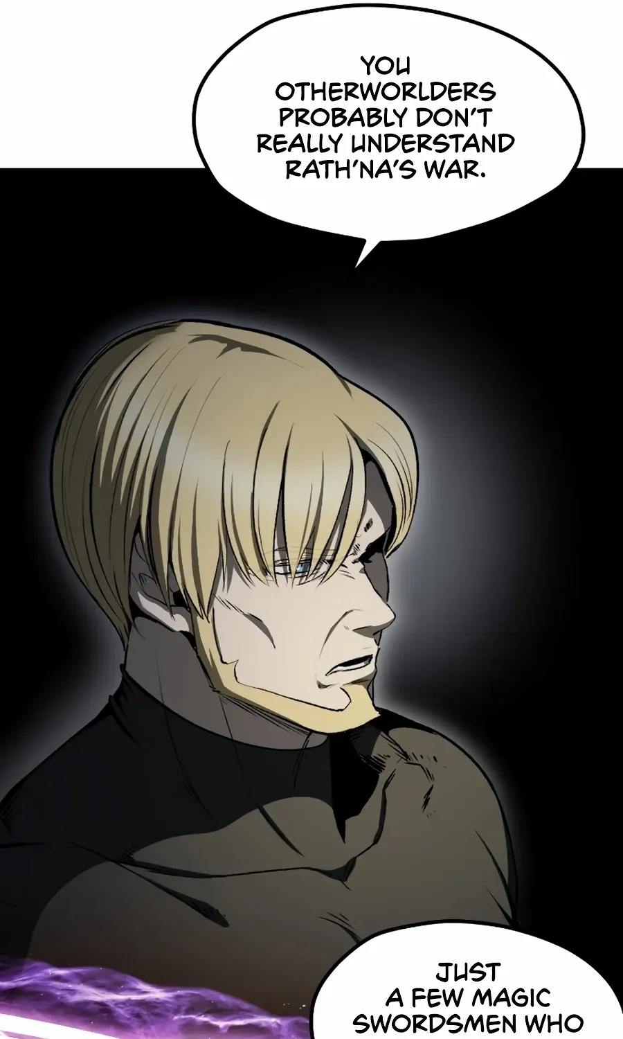 Read Survival Story Of A Sword King In A Fantasy World Manga Online