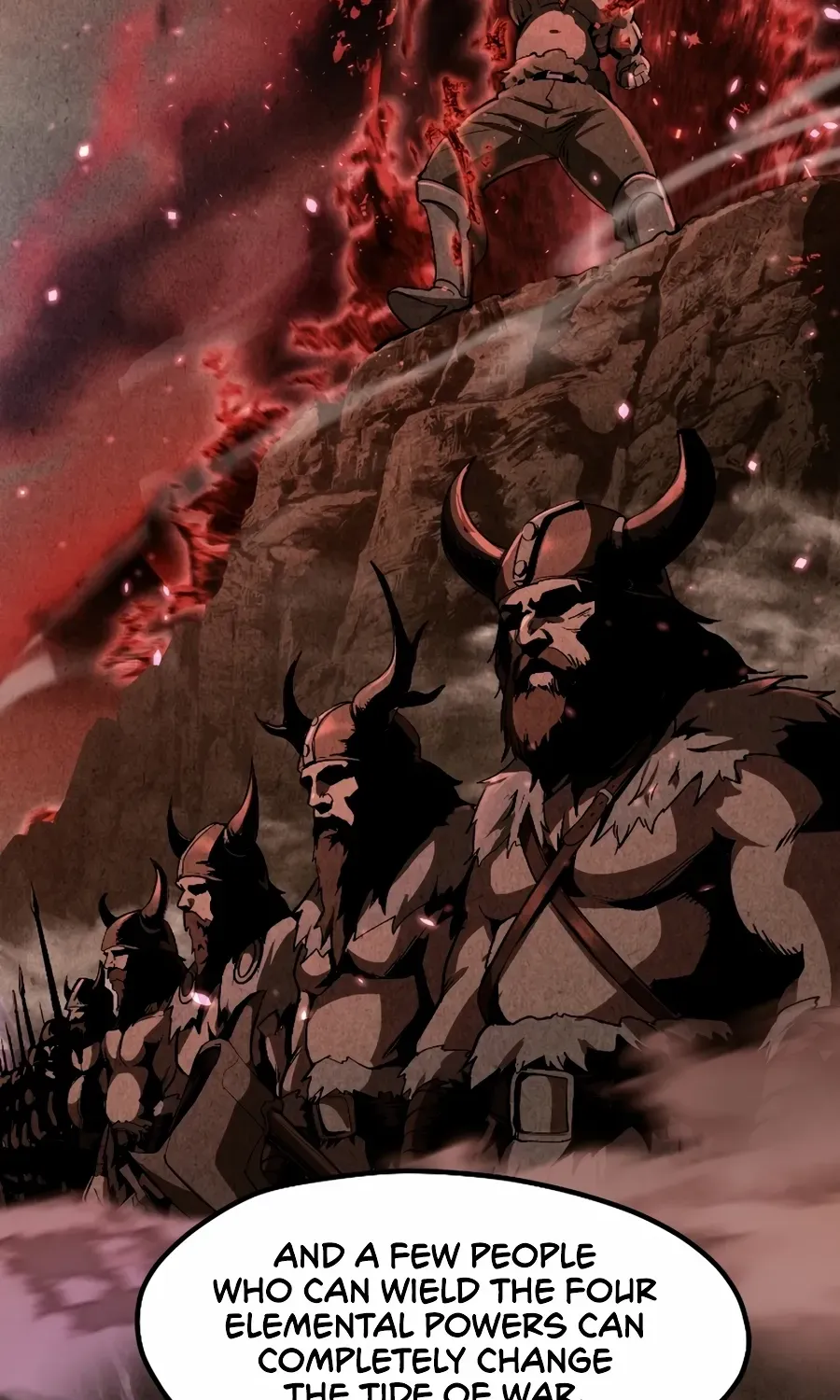 Read Survival Story Of A Sword King In A Fantasy World Manga Online