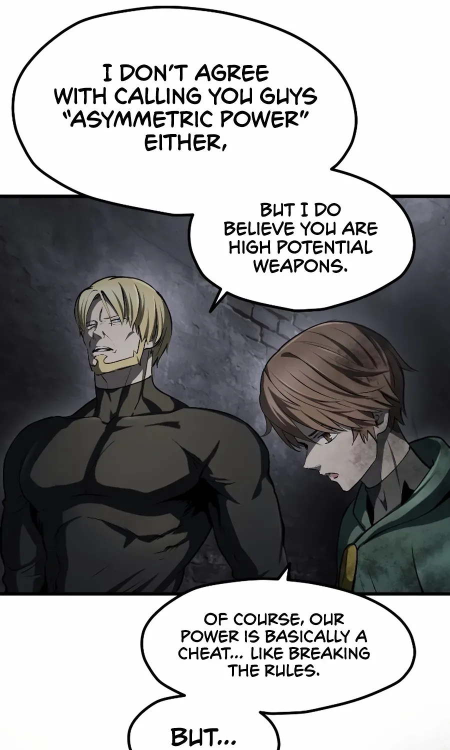 Read Survival Story Of A Sword King In A Fantasy World Manga Online