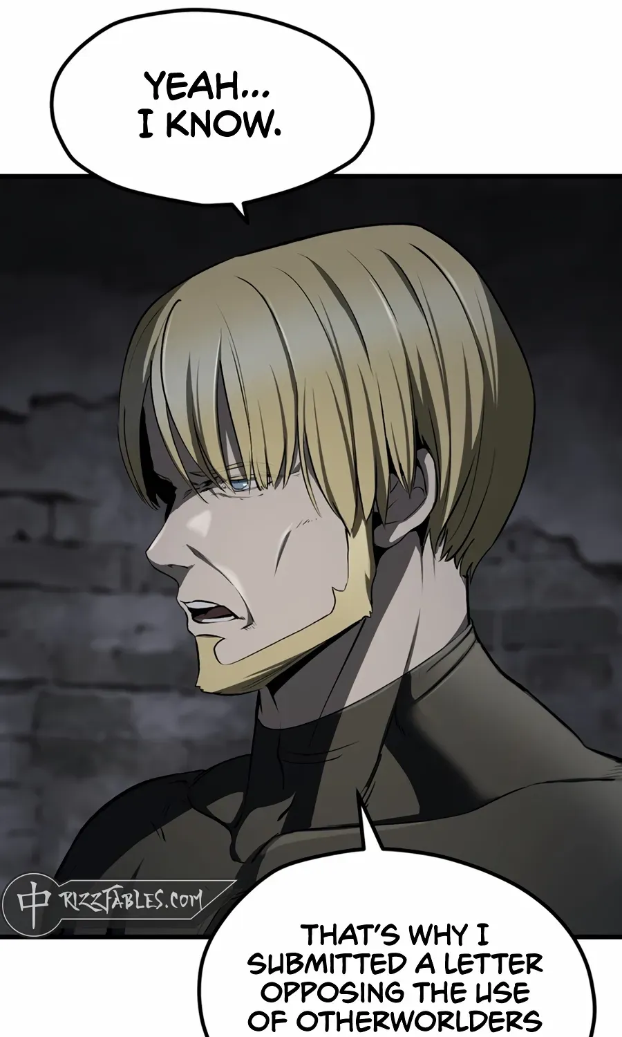 Read Survival Story Of A Sword King In A Fantasy World Manga Online