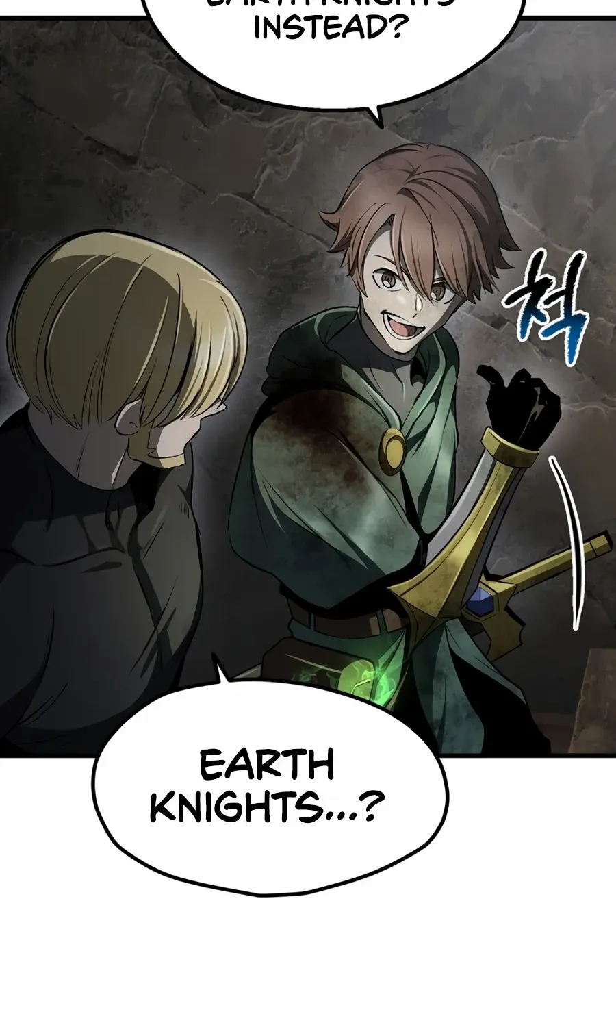 Read Survival Story Of A Sword King In A Fantasy World Manga Online