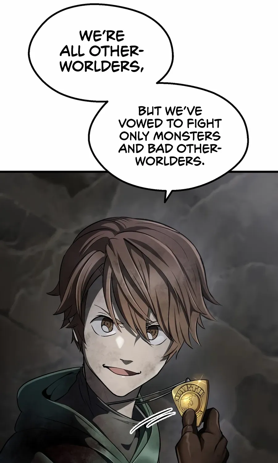 Read Survival Story Of A Sword King In A Fantasy World Manga Online