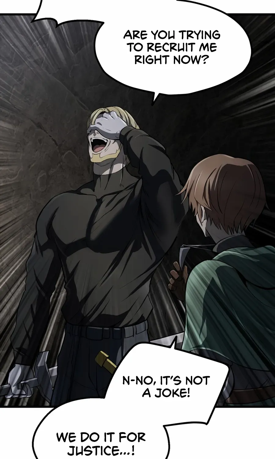 Read Survival Story Of A Sword King In A Fantasy World Manga Online